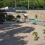 Lägenhet House Kid Bribir (Primorje-Gorski Kotar)