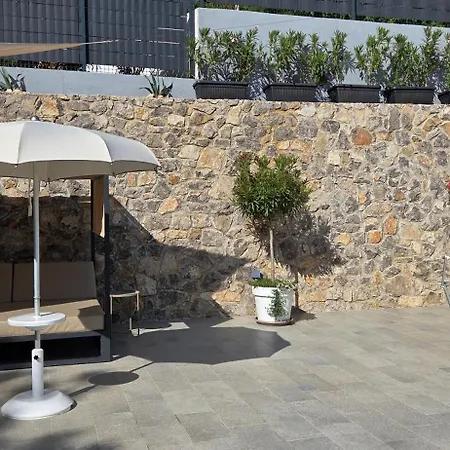 House Kid Apartman Bribir