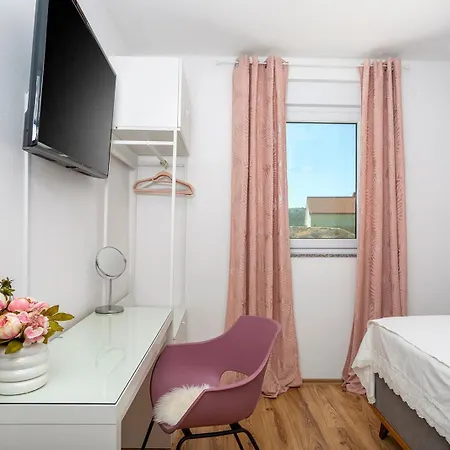 Apartman House Kid