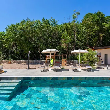 Lejlighed House Kid *