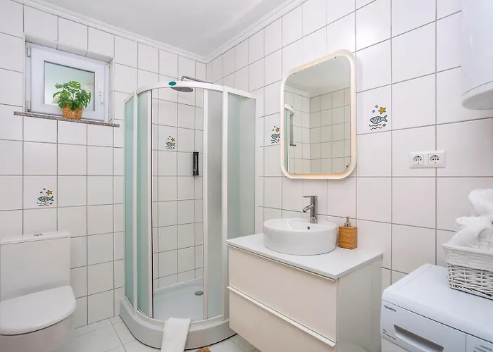 House Kid Appartement Bribir (Primorje-Gorski Kotar)