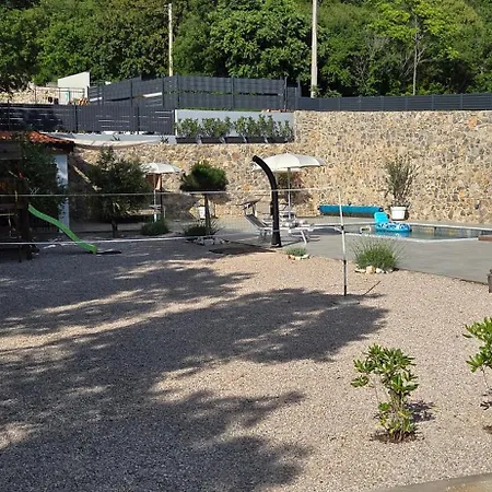 Apartamento House Kid Bribir (Primorje-Gorski Kotar)