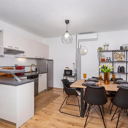 House Kid Apartamento
