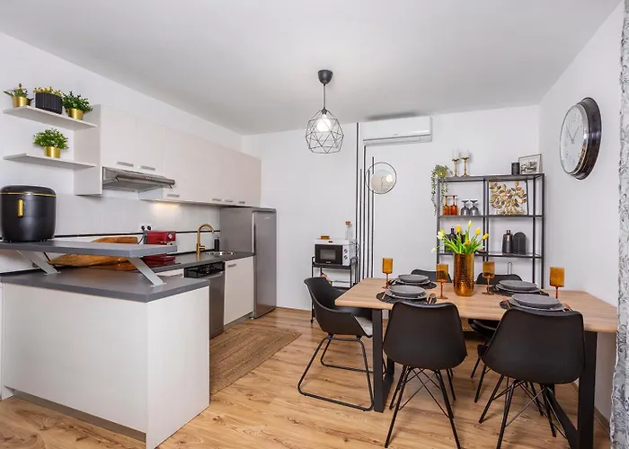 House Kid Apartmán