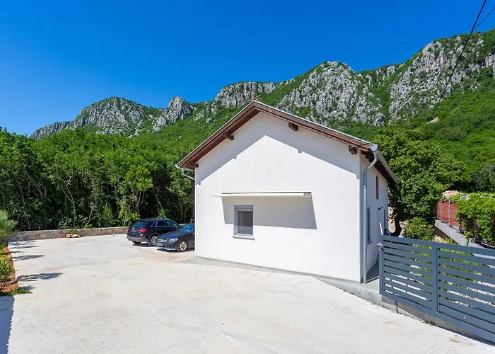 House Kid Bribir (Primorje-Gorski Kotar)